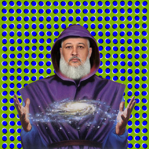 Вадим Бабкин