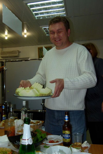 Валерий Гребенщиков