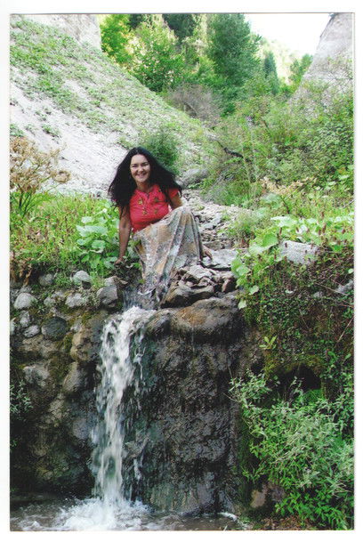 Татьяна Герлиц