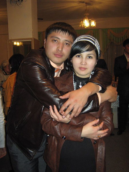 Сыргабек Борукеев