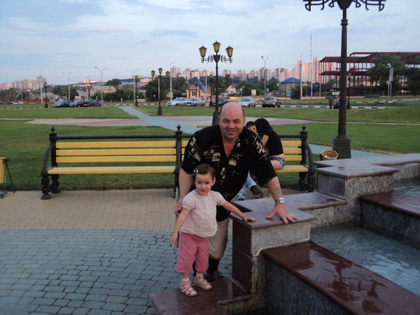 Виталий Нагорненко