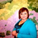 Светлана Гасанова