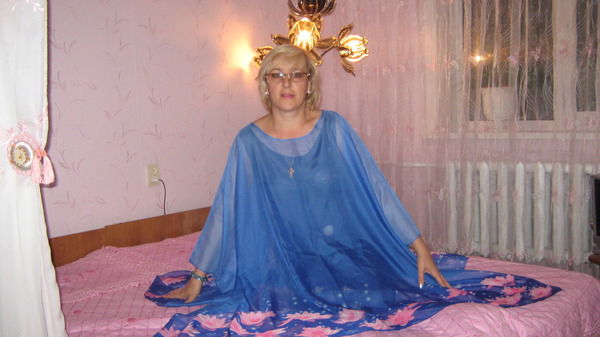 Татьяна Колесникова