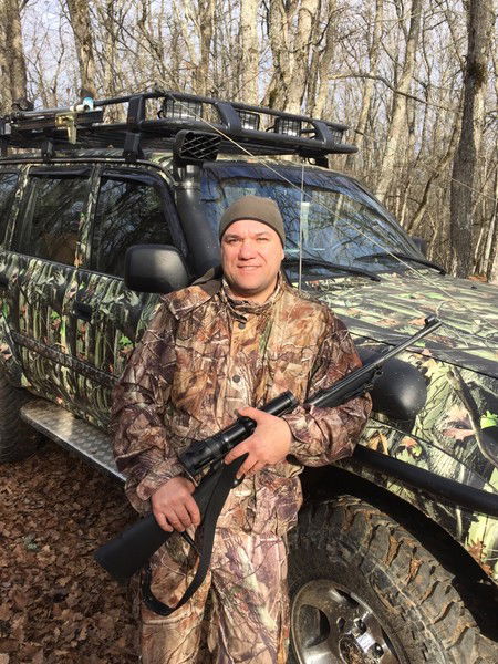 Александр Попов