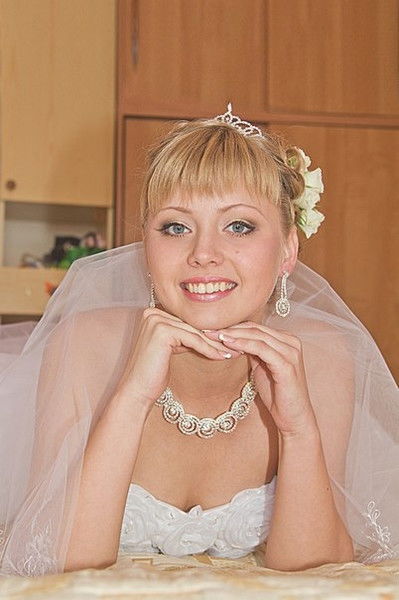 Марина Артемьева