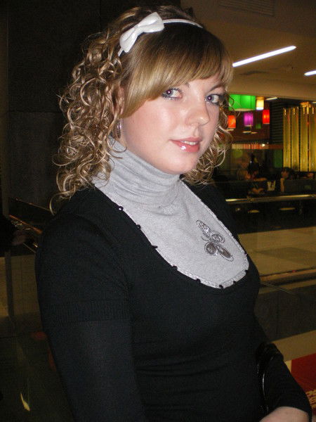 Марина Грищенко