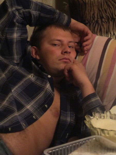 Олег Резниченко