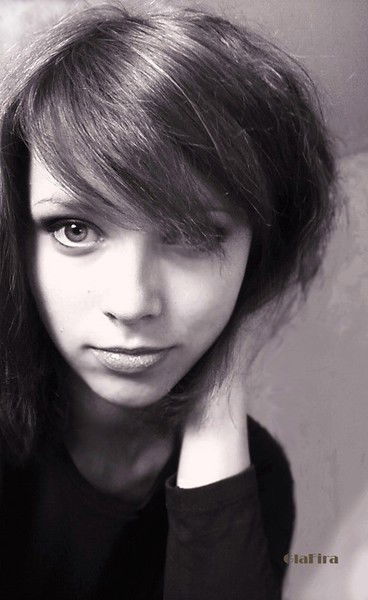 Глафира Новицкая