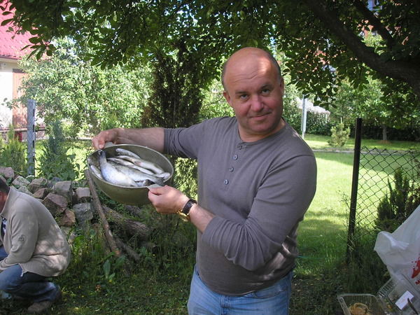 Александр Липин