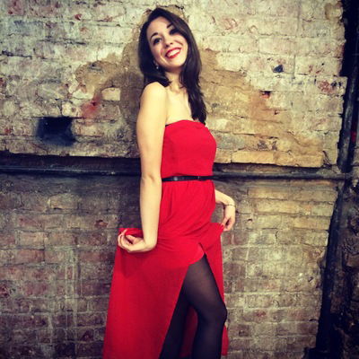 Маргарита Кононович