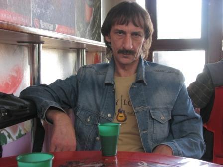 Владимир Садыло