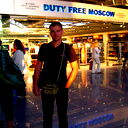 Dmitriy Efimov