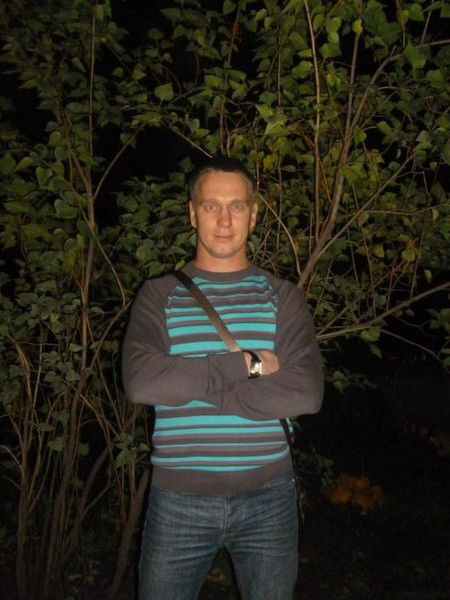 Андрей Гуринович