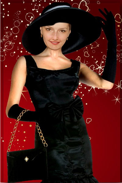 Надежда Кулик