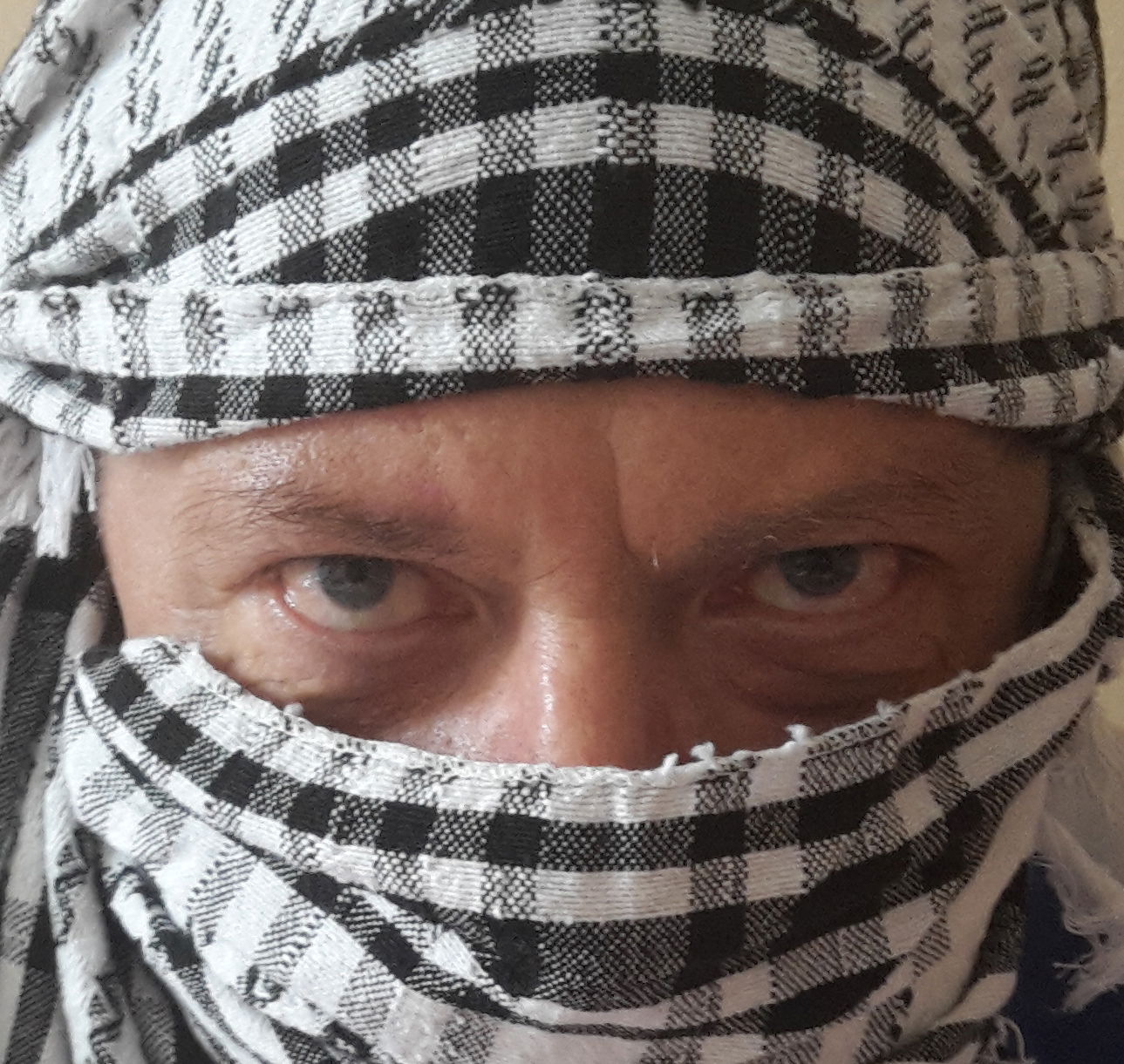 Николай Китаев