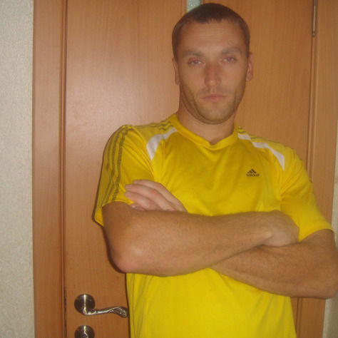 Андрей Белогуров