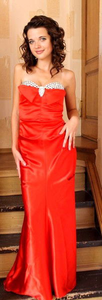 Яна Басараб