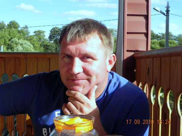 Евгений Проскуряков