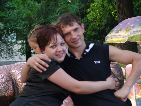 Анастасия Ситникова