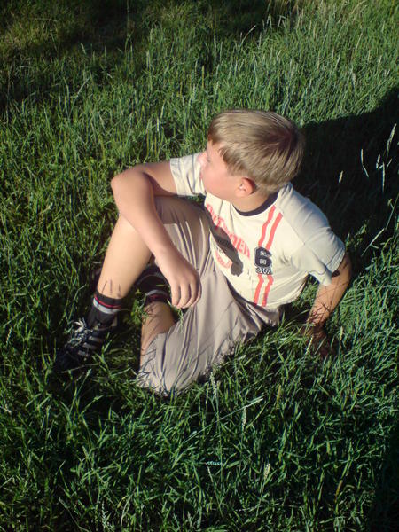 Саня Крылов