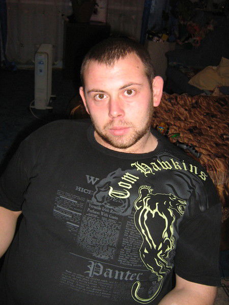 Саня Бледных