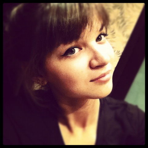 Таня Николаенко