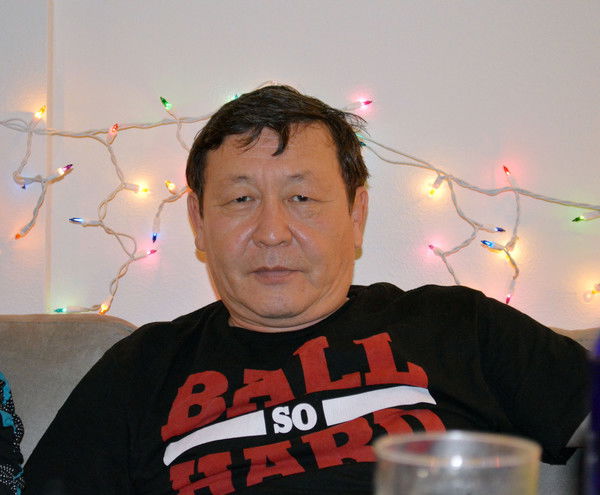 Алтай Сейтмагзимов