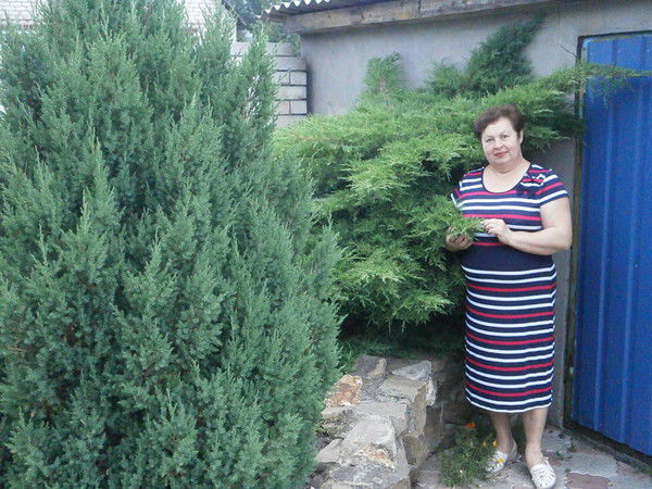 Людмила Рубан