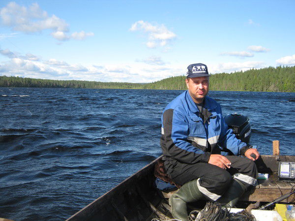 Дмитрий Филиппов