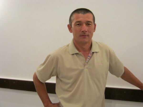 Сатжан Какенов