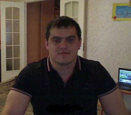 Солтан Магомедов