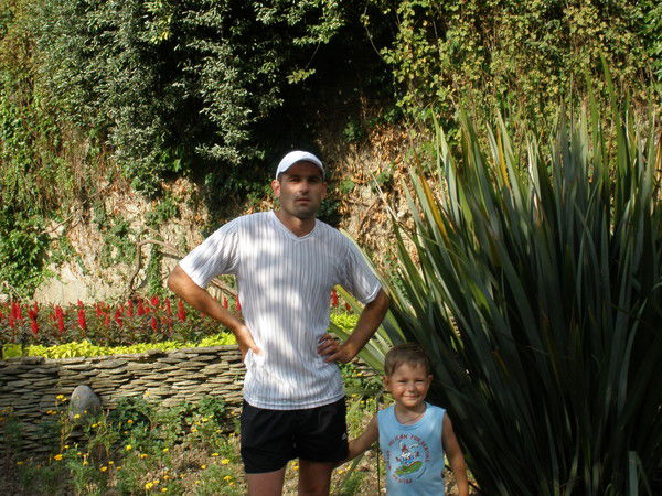 Сергей Беляев