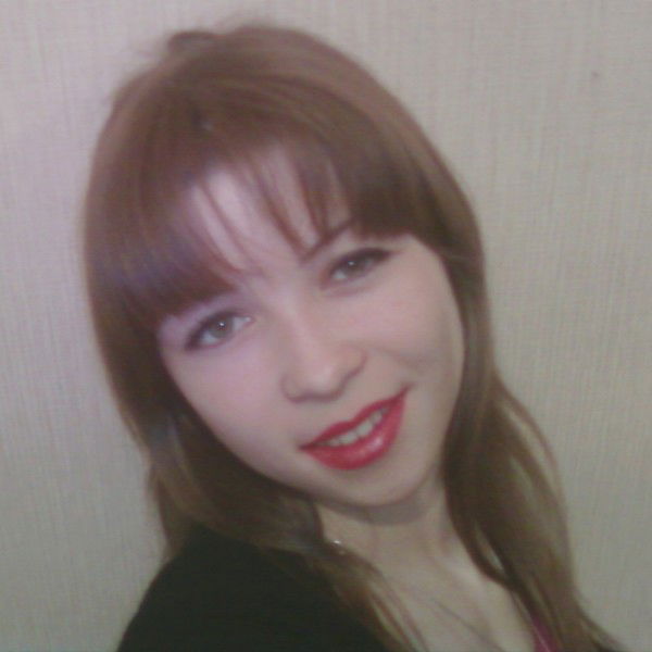 Разалина Ахмадинурова