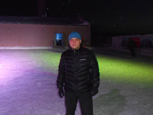 Денис Пушкарский