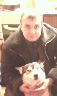 Александр Оленичев