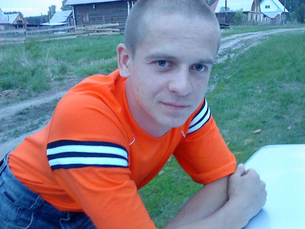 Андрей Карасёв