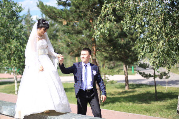 Салтанат Мусина