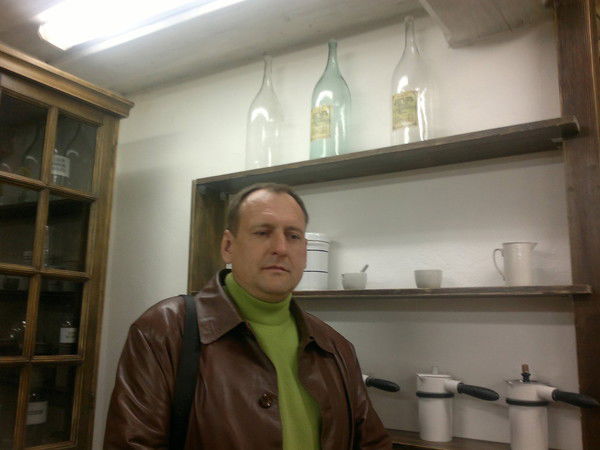 Владимир Генрихс