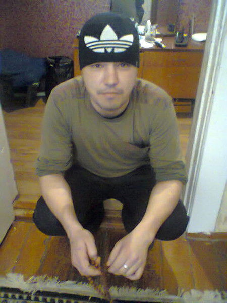 Сергей Зайцев