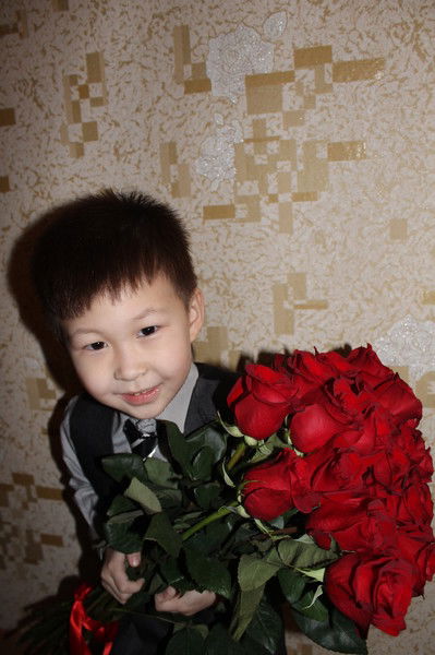 Анатолий Хегай