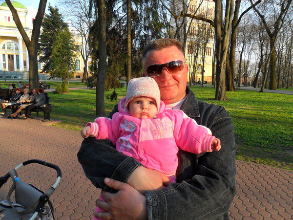 Олег Громов