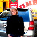 Наталья Шведова