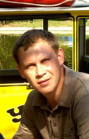 Алексей Корнилов