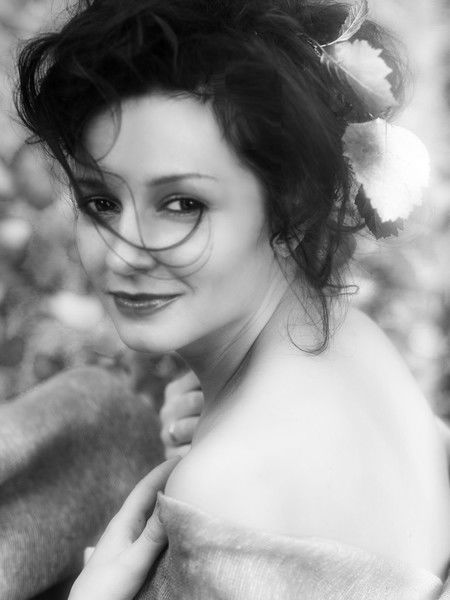 Елена Кислова