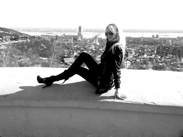 Татьяна Мизинова