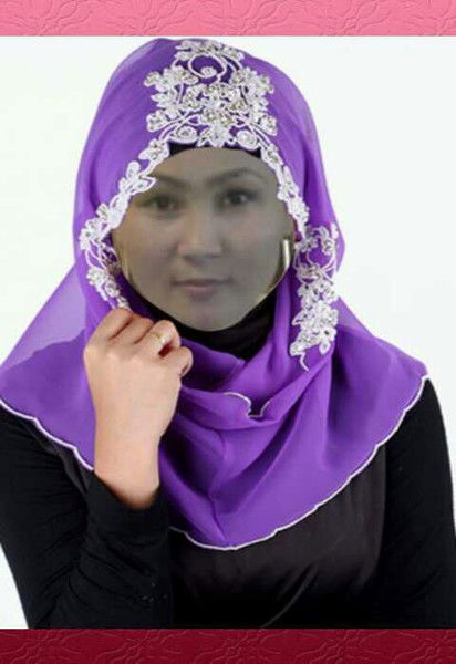 Гуля Сулайманова