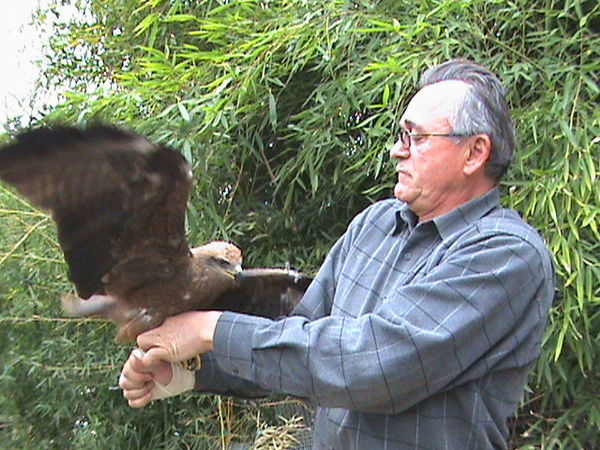 Александр Дворецкий