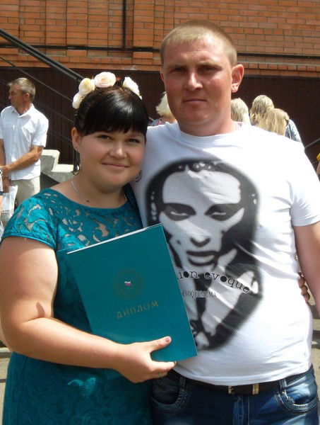 Ирина Сазонова