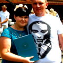 Ирина Сазонова