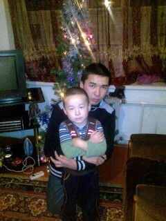 Мейрбек Оразымбетов